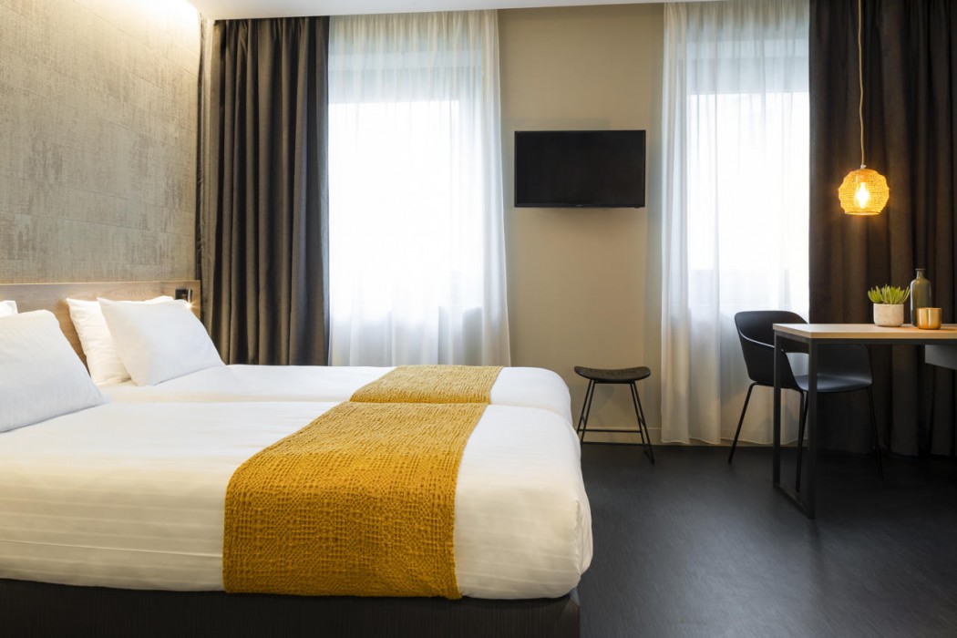 37 Lodge La Defense Courbevoie 13/35