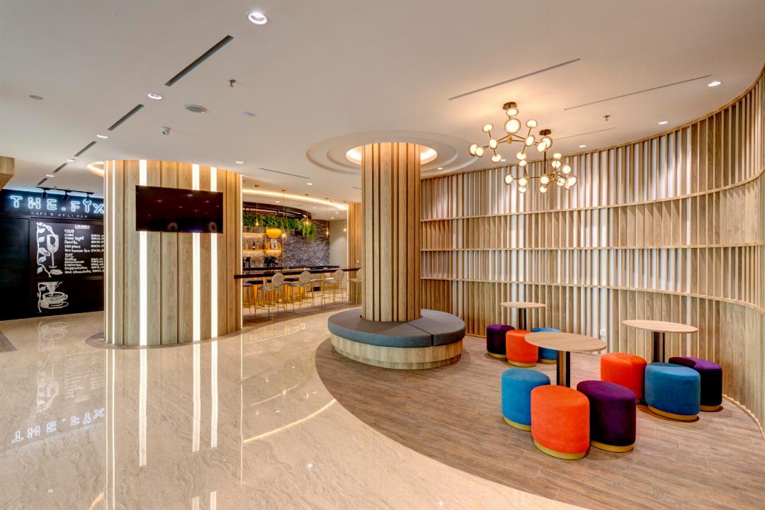 Ibis Styles Johor Iskandar Puteri 3/34