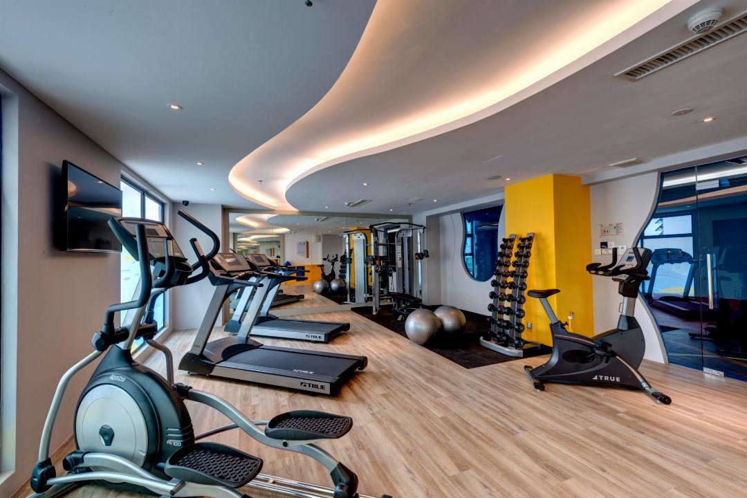 Ibis Styles Johor Iskandar Puteri 13/34