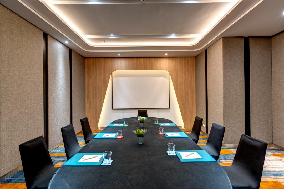 Ibis Styles Johor Iskandar Puteri 11/34