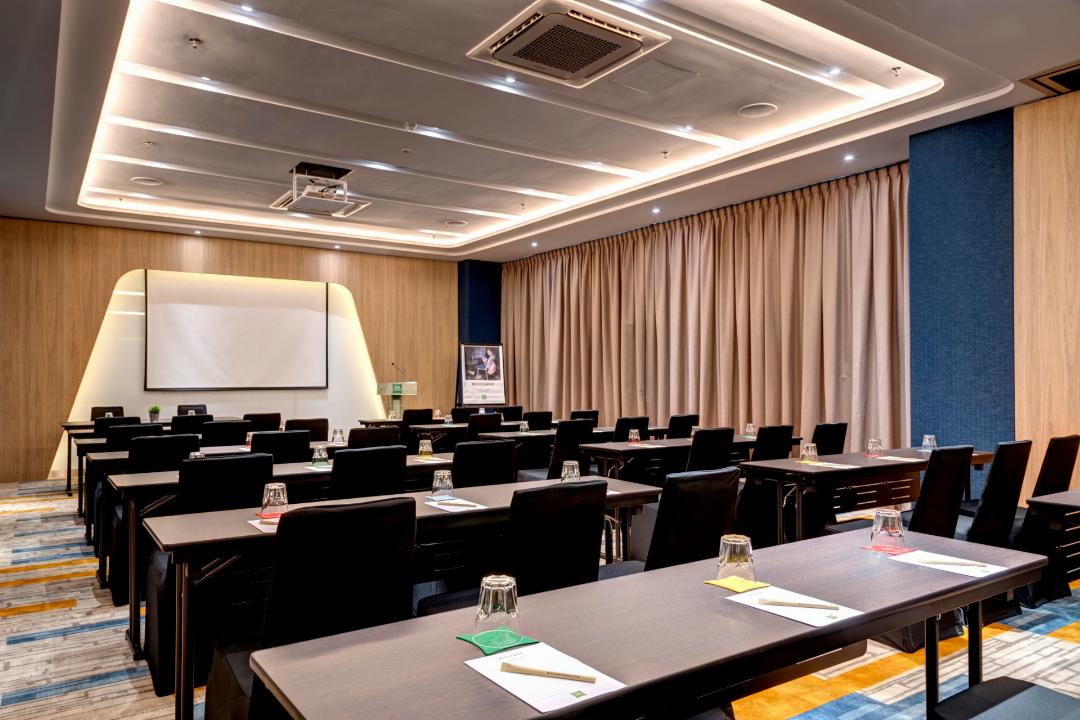 Ibis Styles Johor Iskandar Puteri 10/34