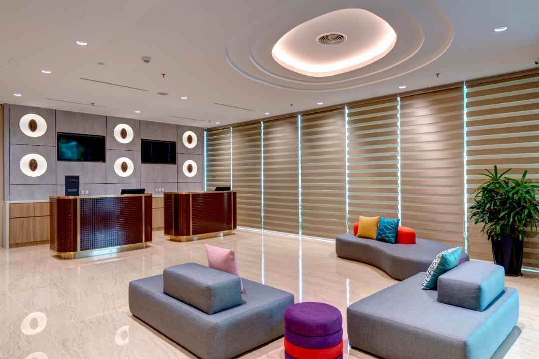 Ibis Styles Johor Iskandar Puteri 4/34