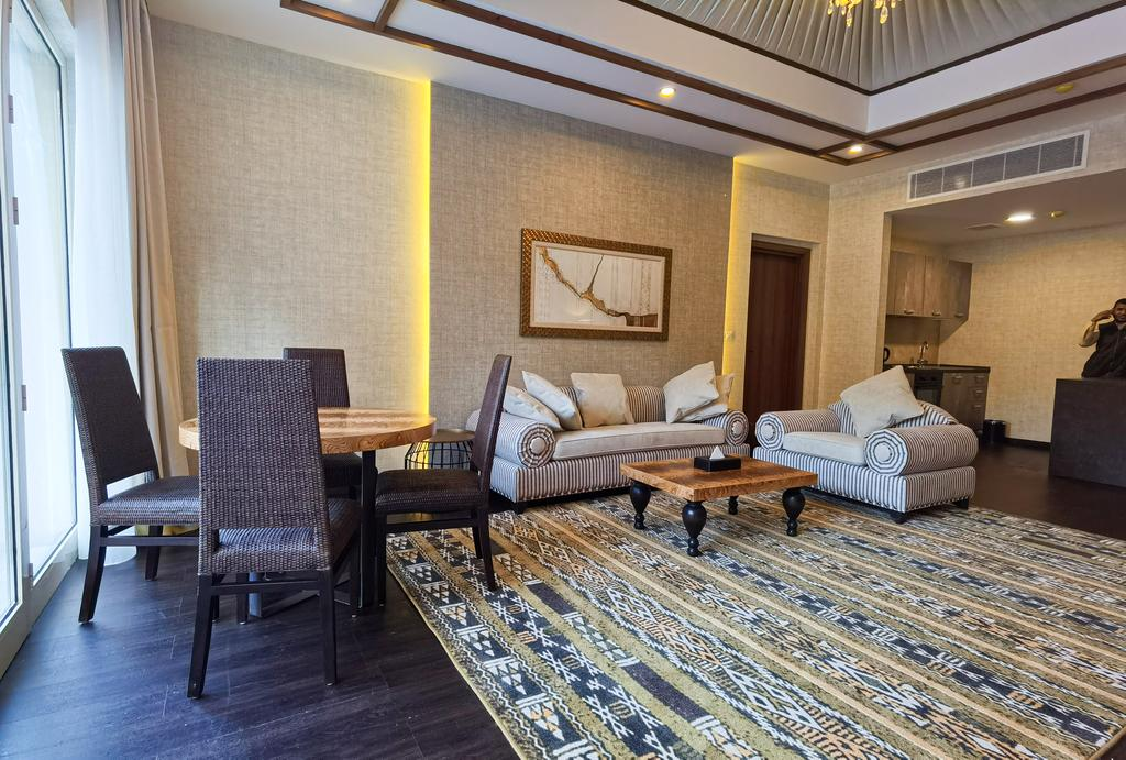 منتجع شادن(Shaden Resort) 8/65