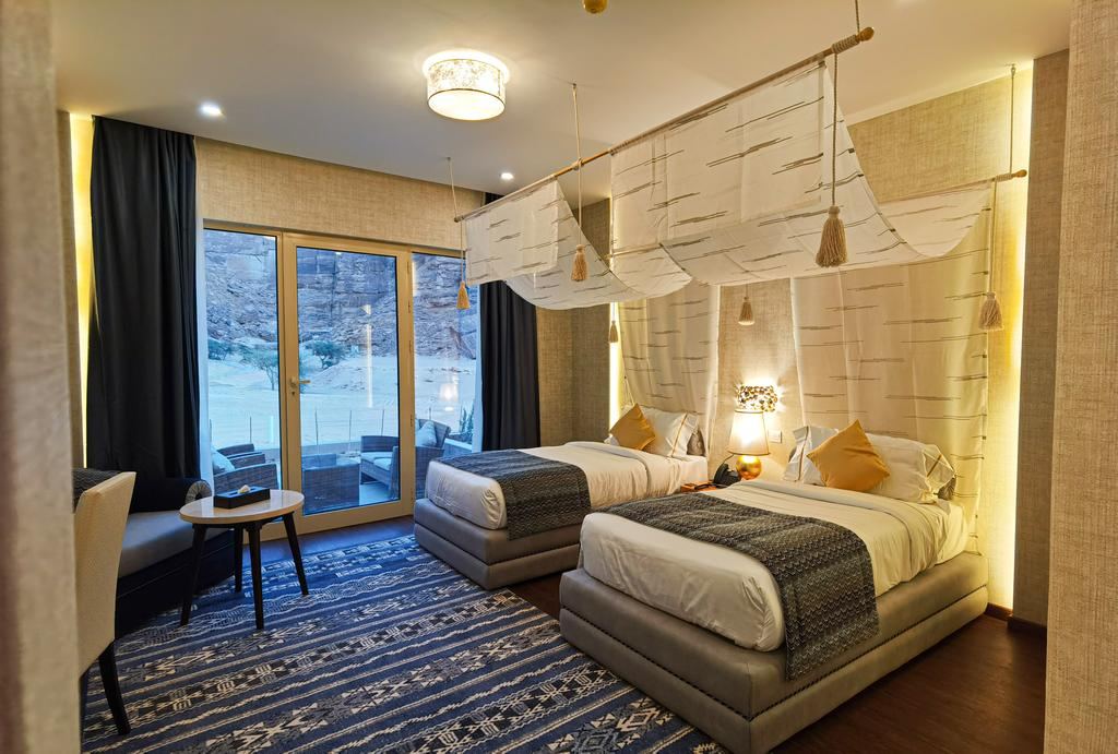 منتجع شادن(Shaden Resort) 7/65