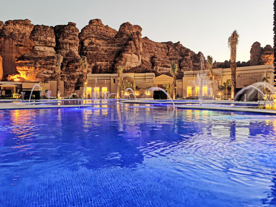 منتجع شادن(Shaden Resort) 28/65