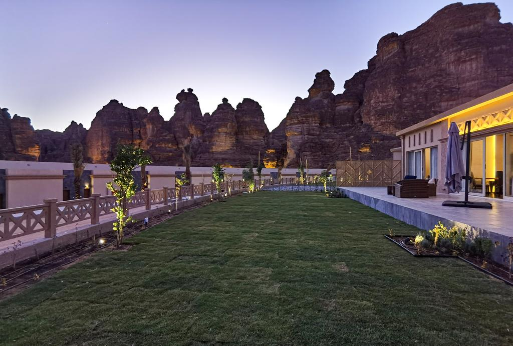 منتجع شادن(Shaden Resort) 1/65