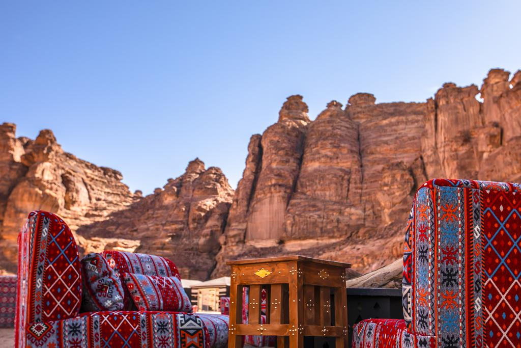 منتجع شادن(Shaden Resort) 25/65