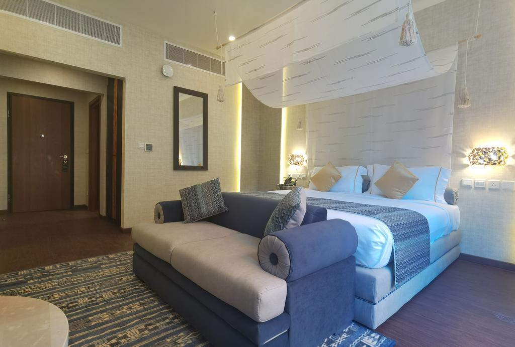 منتجع شادن(Shaden Resort) 14/65