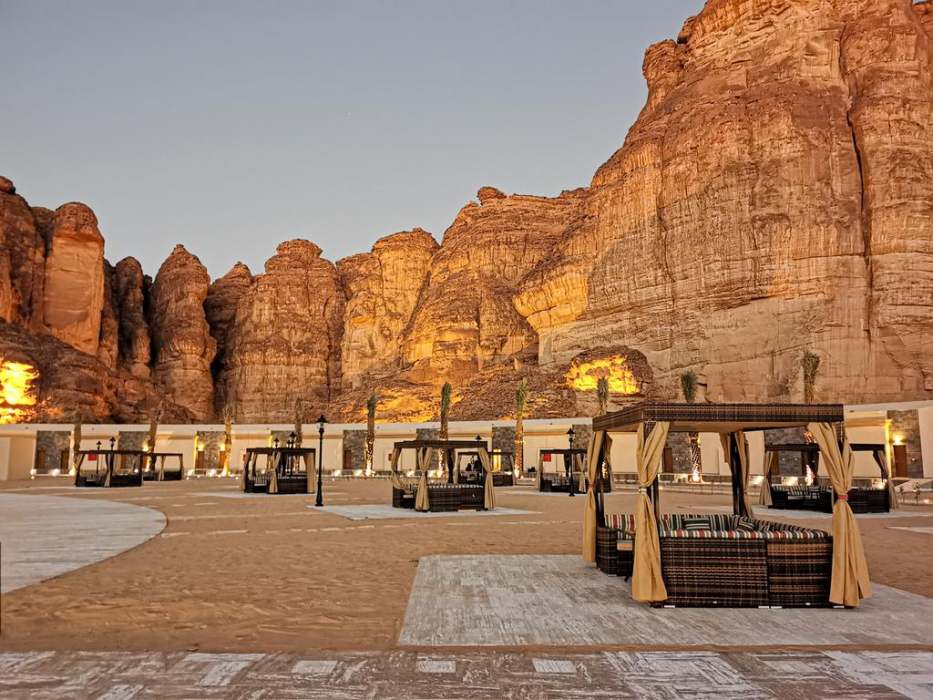 منتجع شادن(Shaden Resort) 27/65