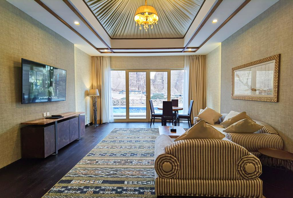 منتجع شادن(Shaden Resort) 16/65