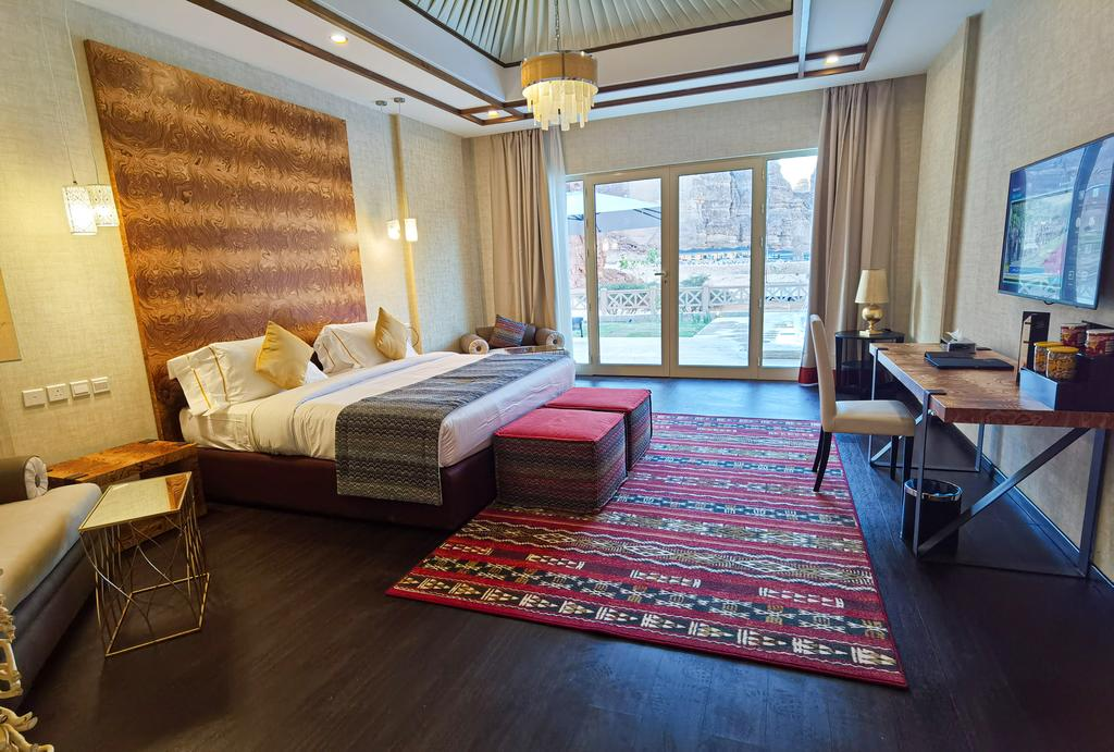 منتجع شادن(Shaden Resort) 10/65