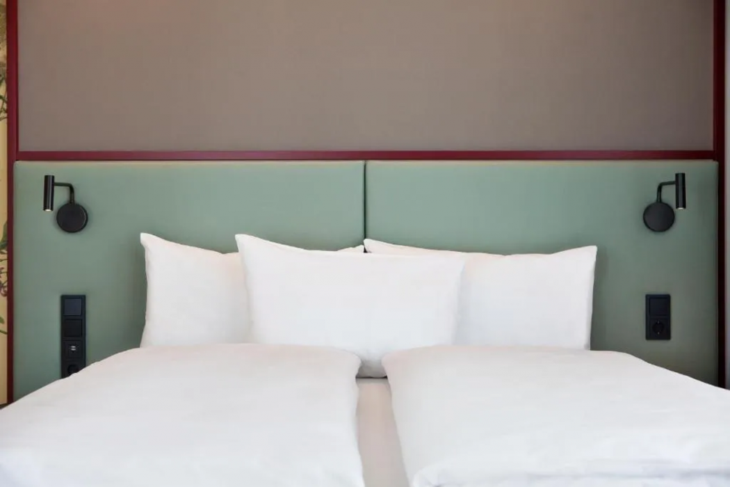 Ibis Styles Klagenfurt Am Woerthersee 9/61
