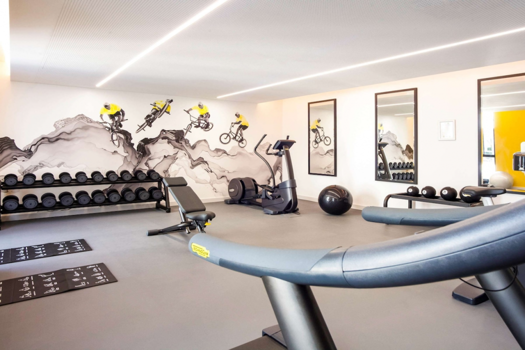 Ibis Styles Klagenfurt Am Woerthersee 26/61