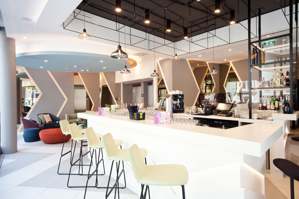 Ibis Styles Klagenfurt Am Woerthersee 25/61