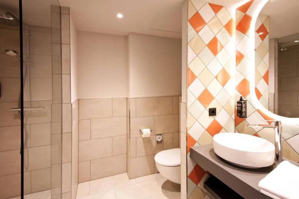 Ibis Styles Klagenfurt Am Woerthersee 12/61