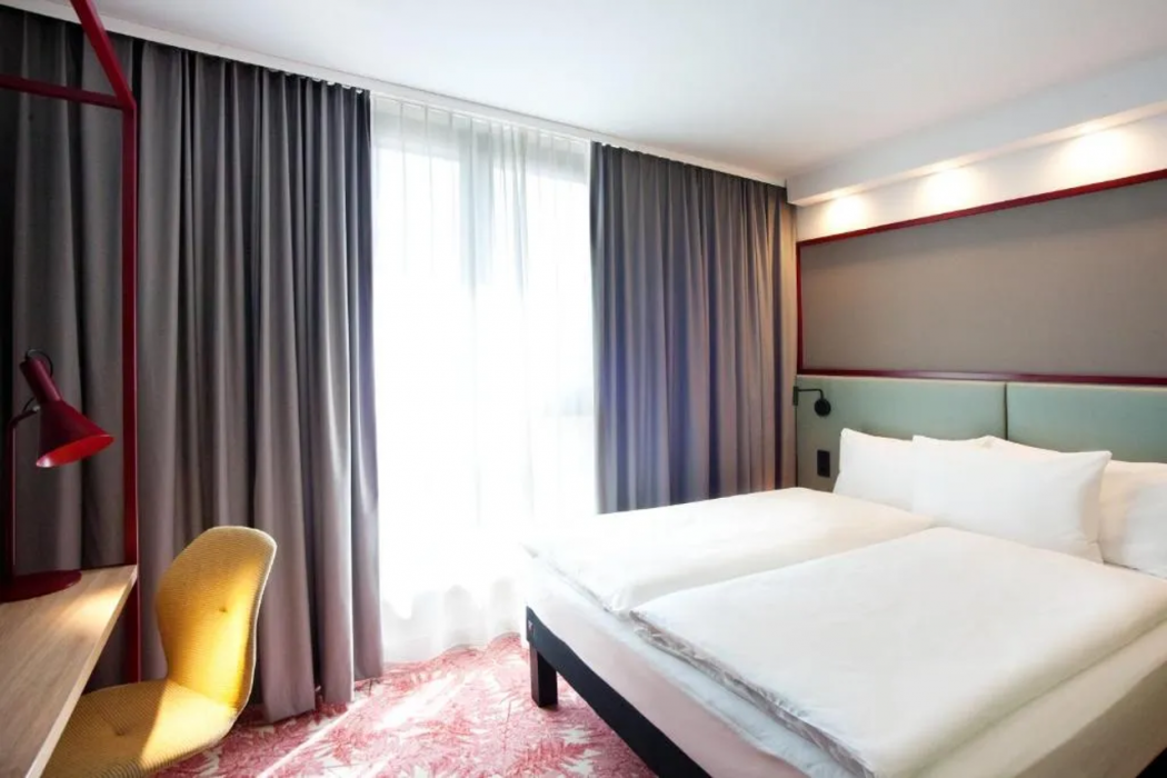 Ibis Styles Klagenfurt Am Woerthersee 11/61