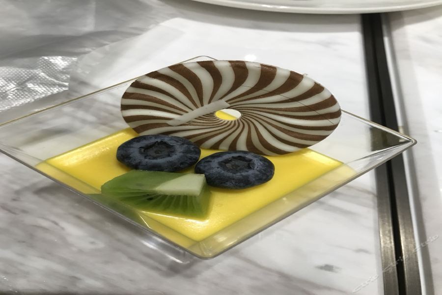Oriental Ginza International Hotel 40/69
