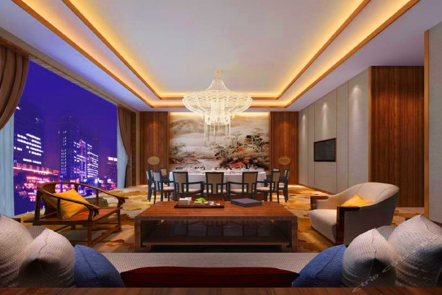 Oriental Ginza International Hotel 32/69