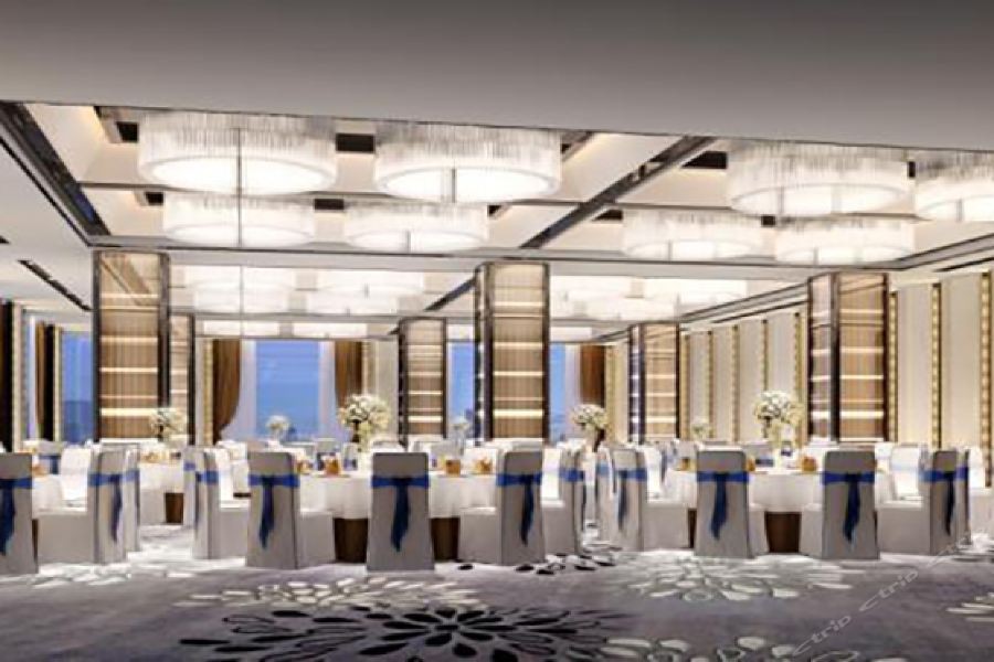 Oriental Ginza International Hotel 24/69