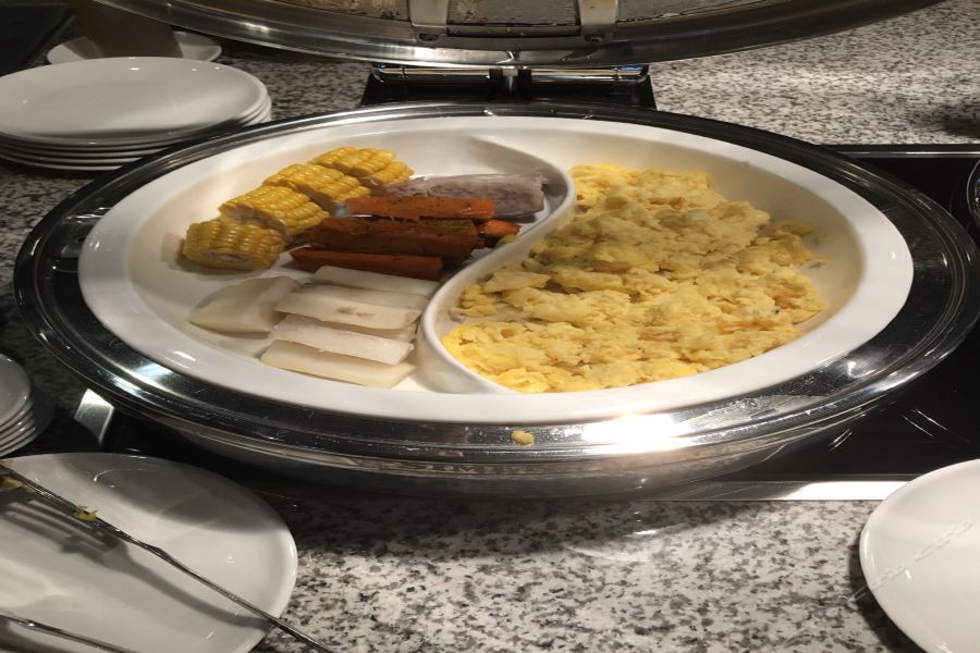 Oriental Ginza International Hotel 35/69