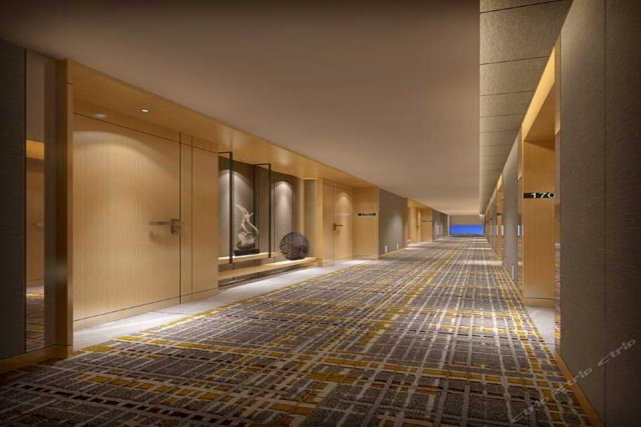 Oriental Ginza International Hotel 26/69