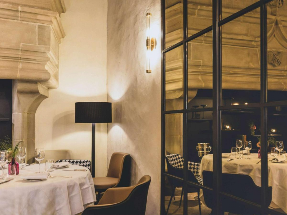 Mercure Figeac Viguier Du Roy 29/63