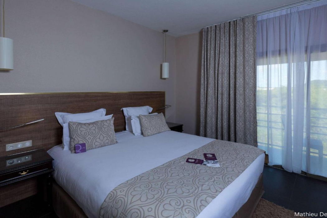 Mercure Cayenne Royal Amazonia 15/59