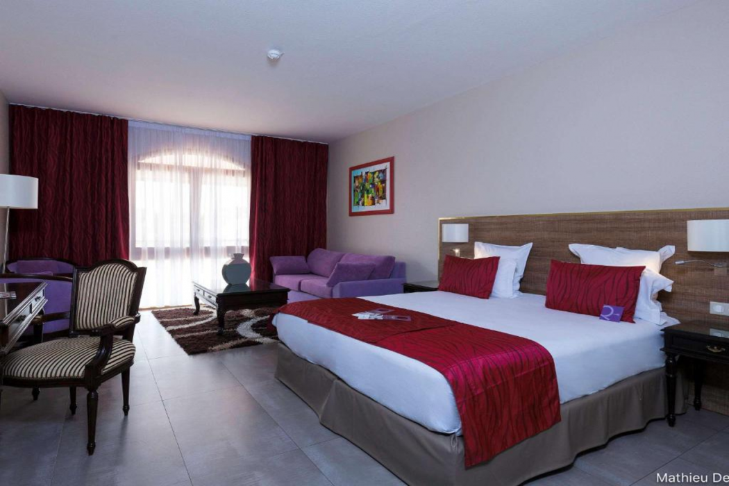 Mercure Cayenne Royal Amazonia 14/59