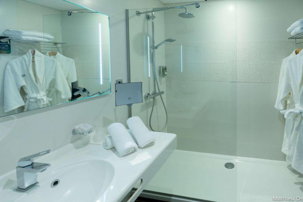 Mercure Cayenne Royal Amazonia 26/59