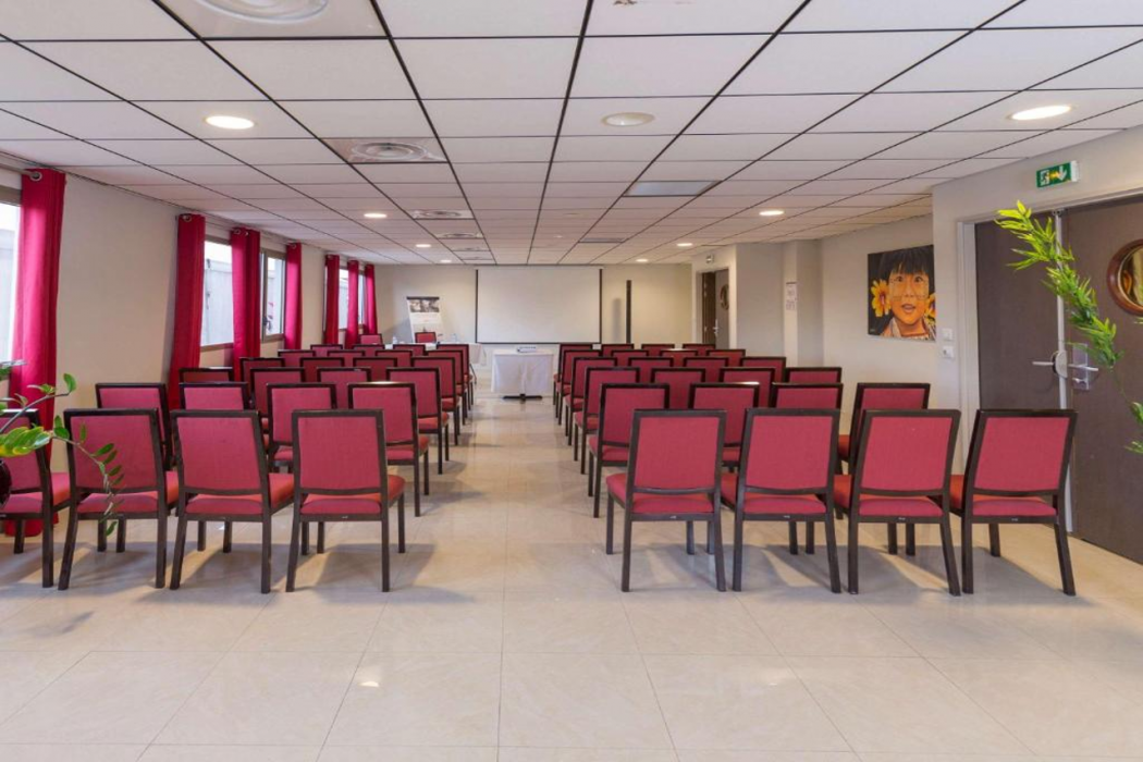 Mercure Cayenne Royal Amazonia 28/59