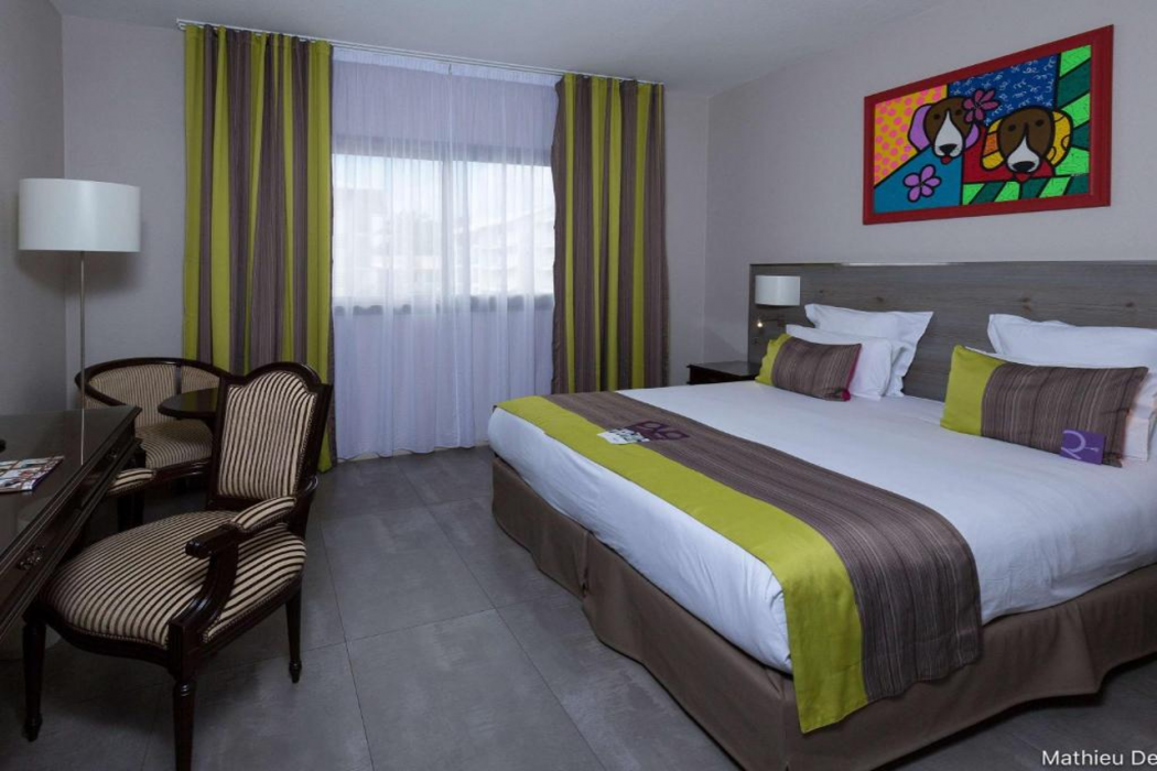 Mercure Cayenne Royal Amazonia 13/59