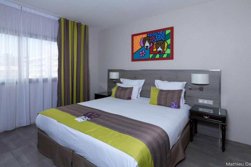 Mercure Cayenne Royal Amazonia 16/59