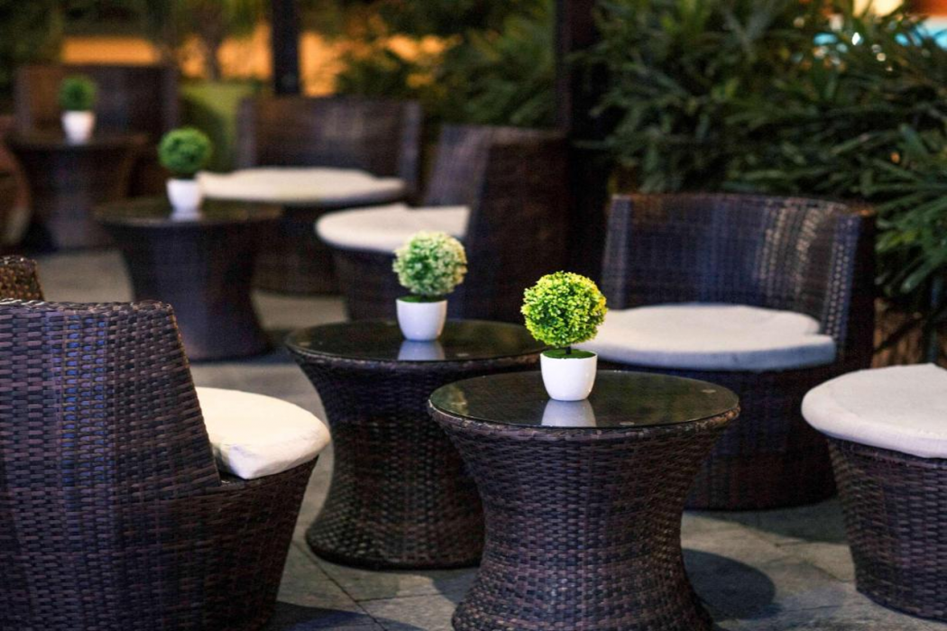 Mercure Cayenne Royal Amazonia 27/59