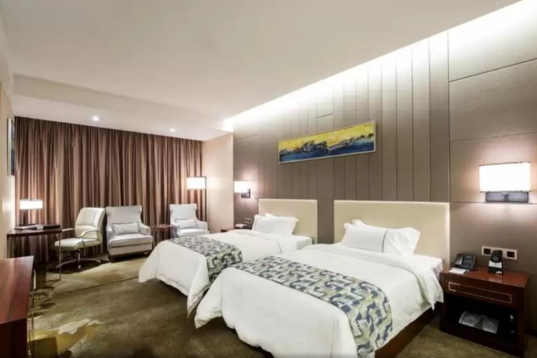 Xinjunyue Hotel 23/47