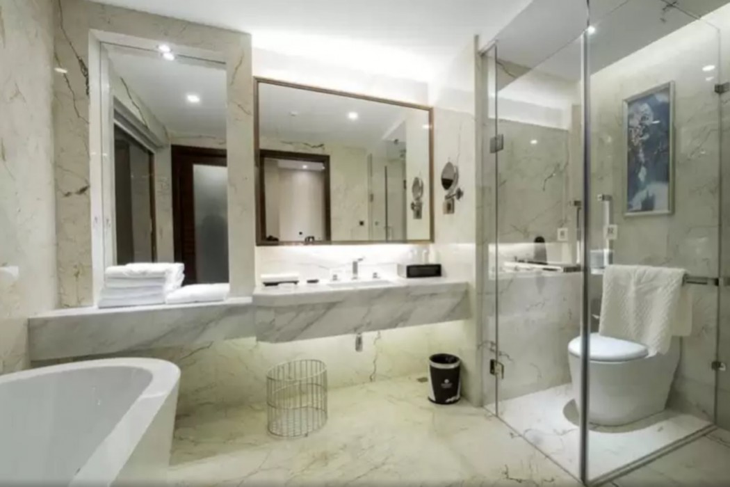 Xinjunyue Hotel 24/47