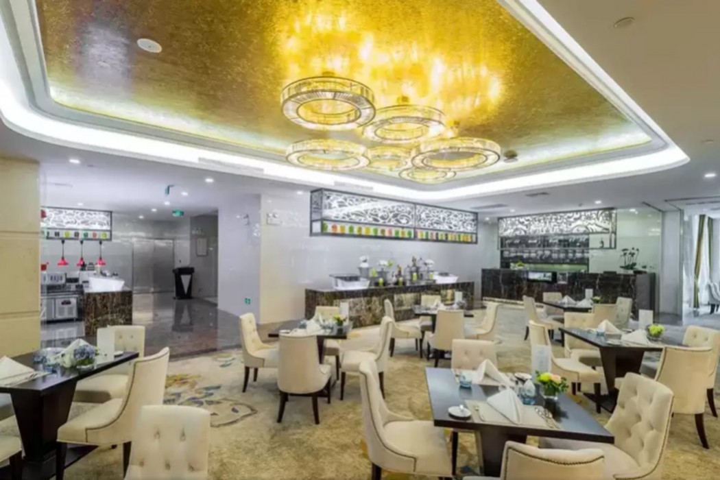 Xinjunyue Hotel 22/47