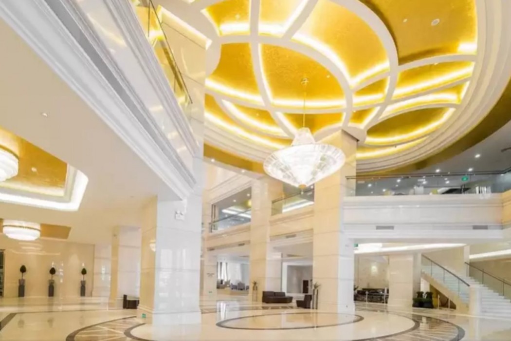 Xinjunyue Hotel 21/47