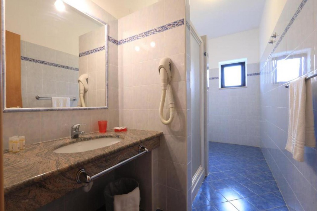Villaggio Torre Ruffa Robinson 10/30