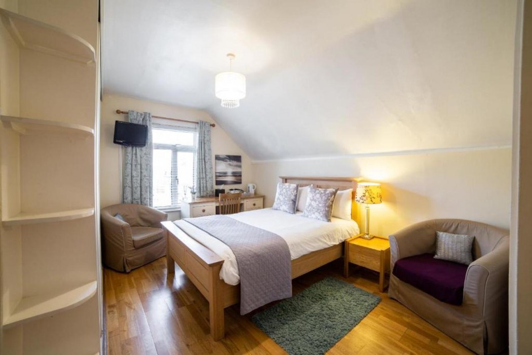 OYO Lina Guest House 12/49