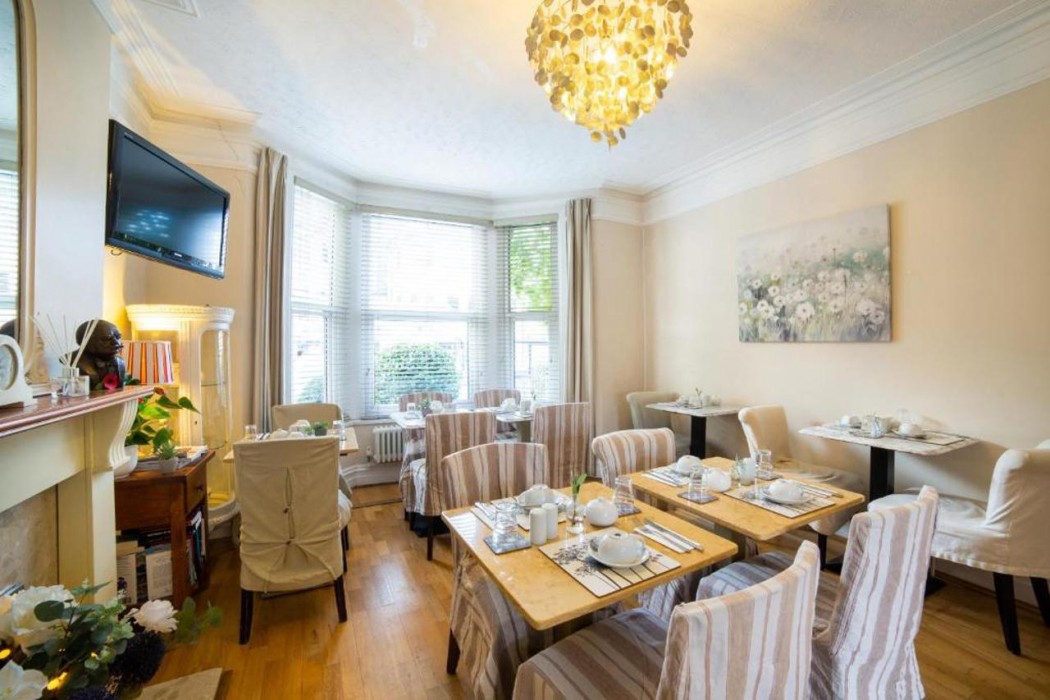 OYO Lina Guest House 33/49