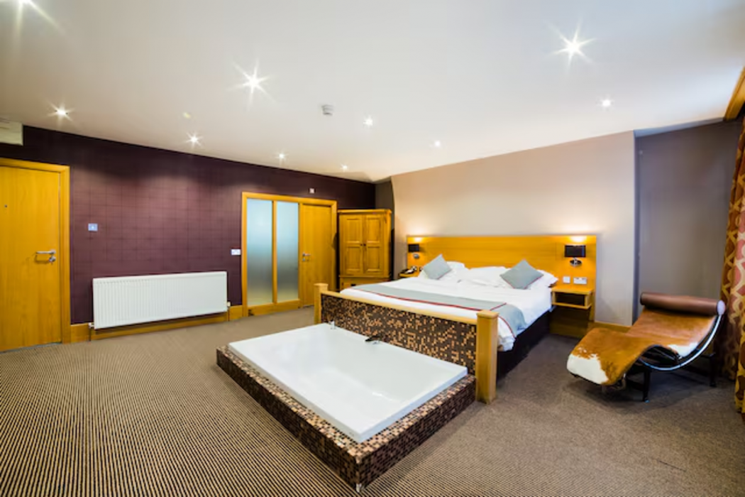 OYO Imperial Hotel 17/47