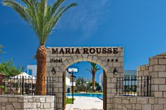 Maria Rousse 6/72