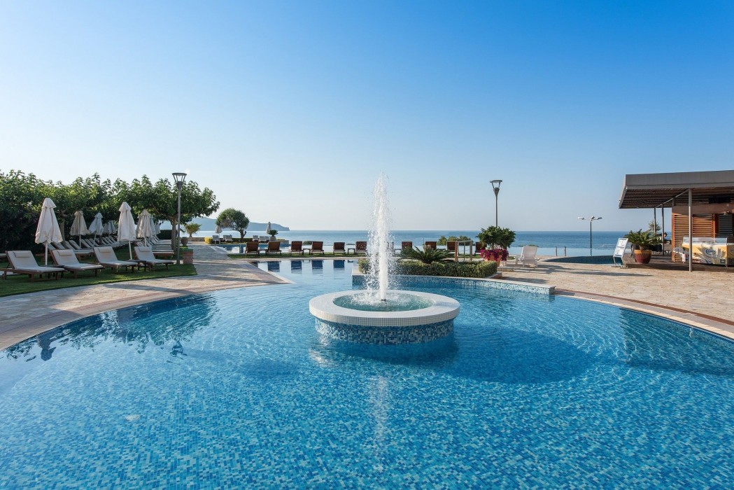 Cretan Dream Royal Suites Adults Only 27/100