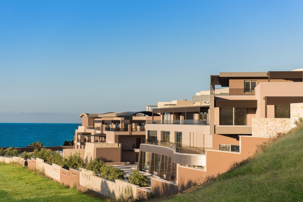 Cretan Dream Royal Suites Adults Only 34/100