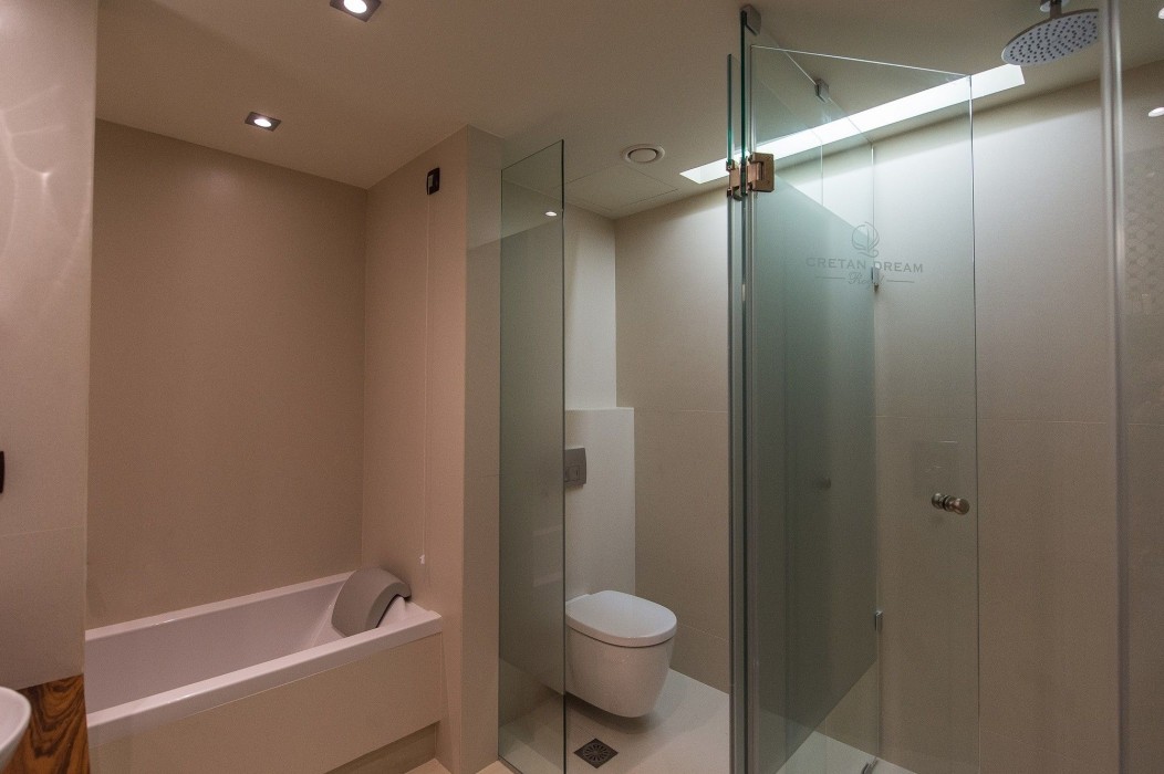 Cretan Dream Royal Suites Adults Only 62/100