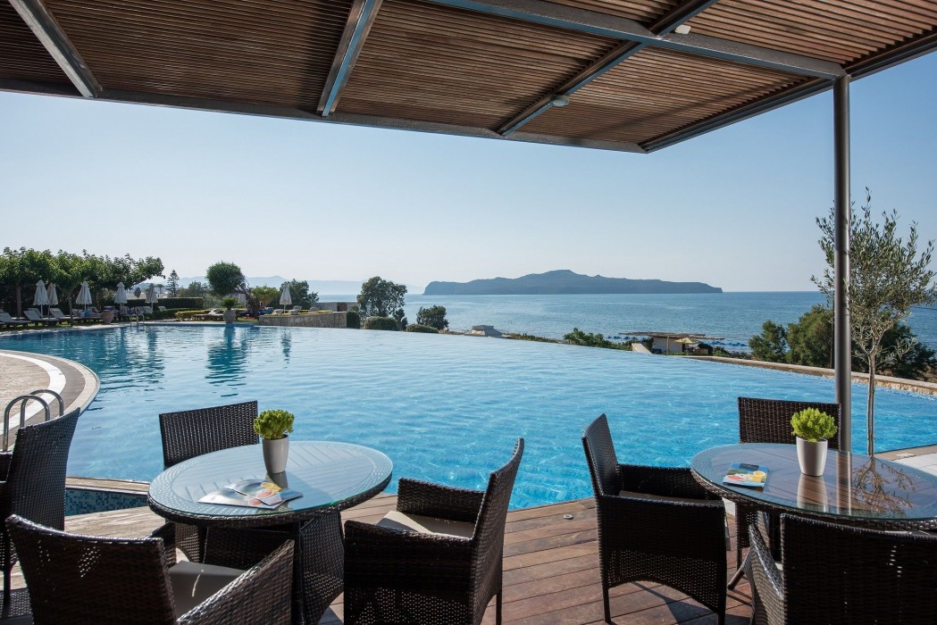 Cretan Dream Royal Suites Adults Only 52/100