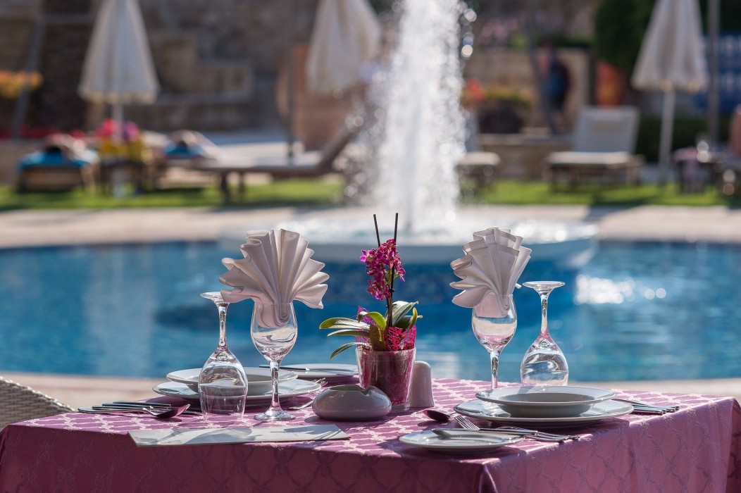 Cretan Dream Royal Suites Adults Only 33/100