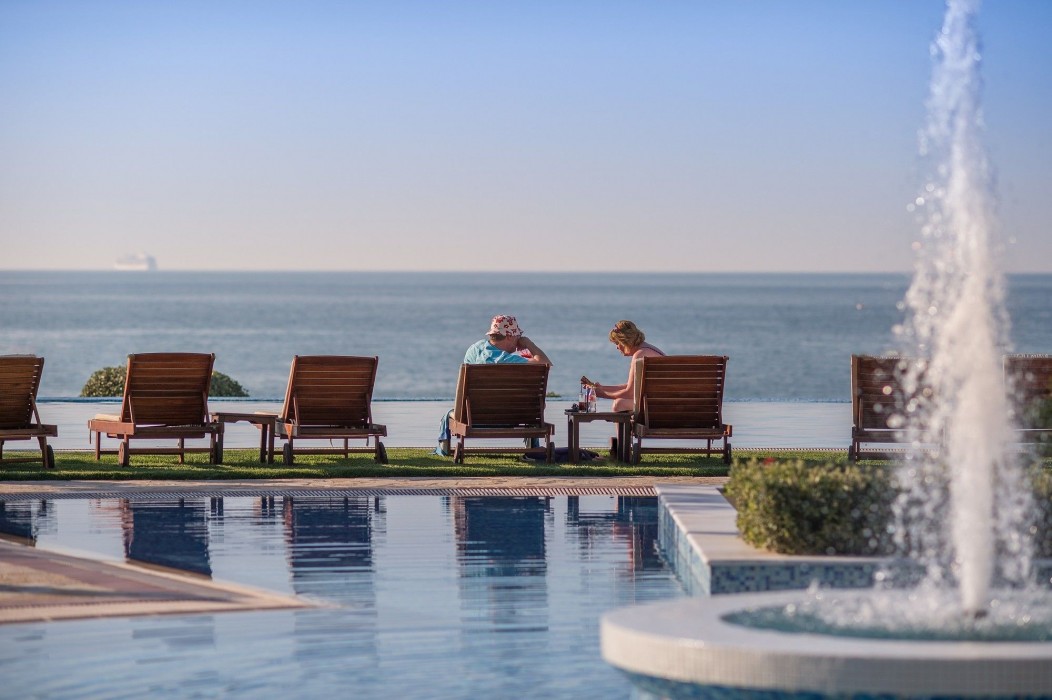 Cretan Dream Royal Suites Adults Only 30/100