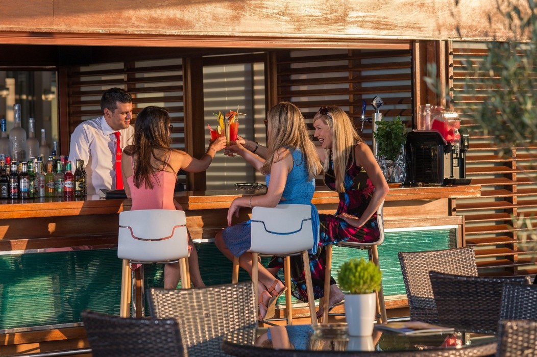 Cretan Dream Royal Suites Adults Only 21/100