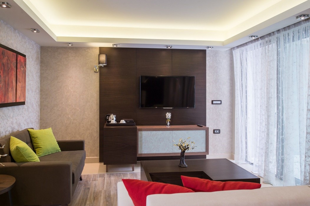 Cretan Dream Royal Suites Adults Only 67/100